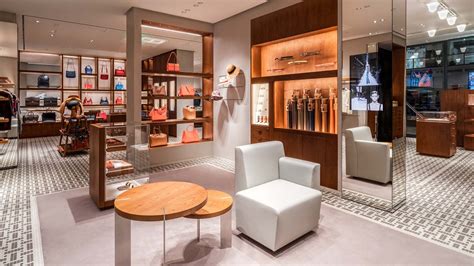 Hermes stores in India